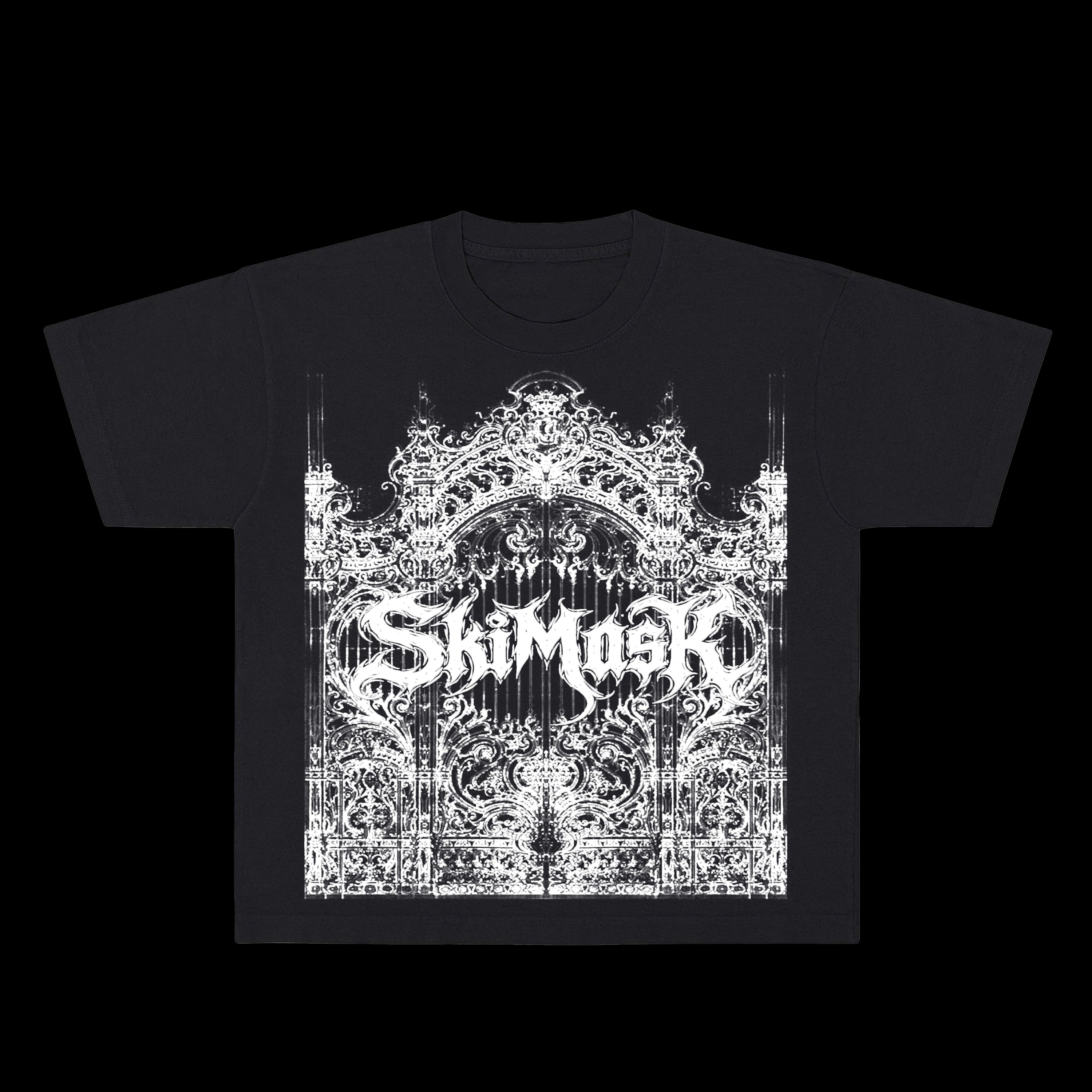 cathedral tee – Skimasksupply.xyz