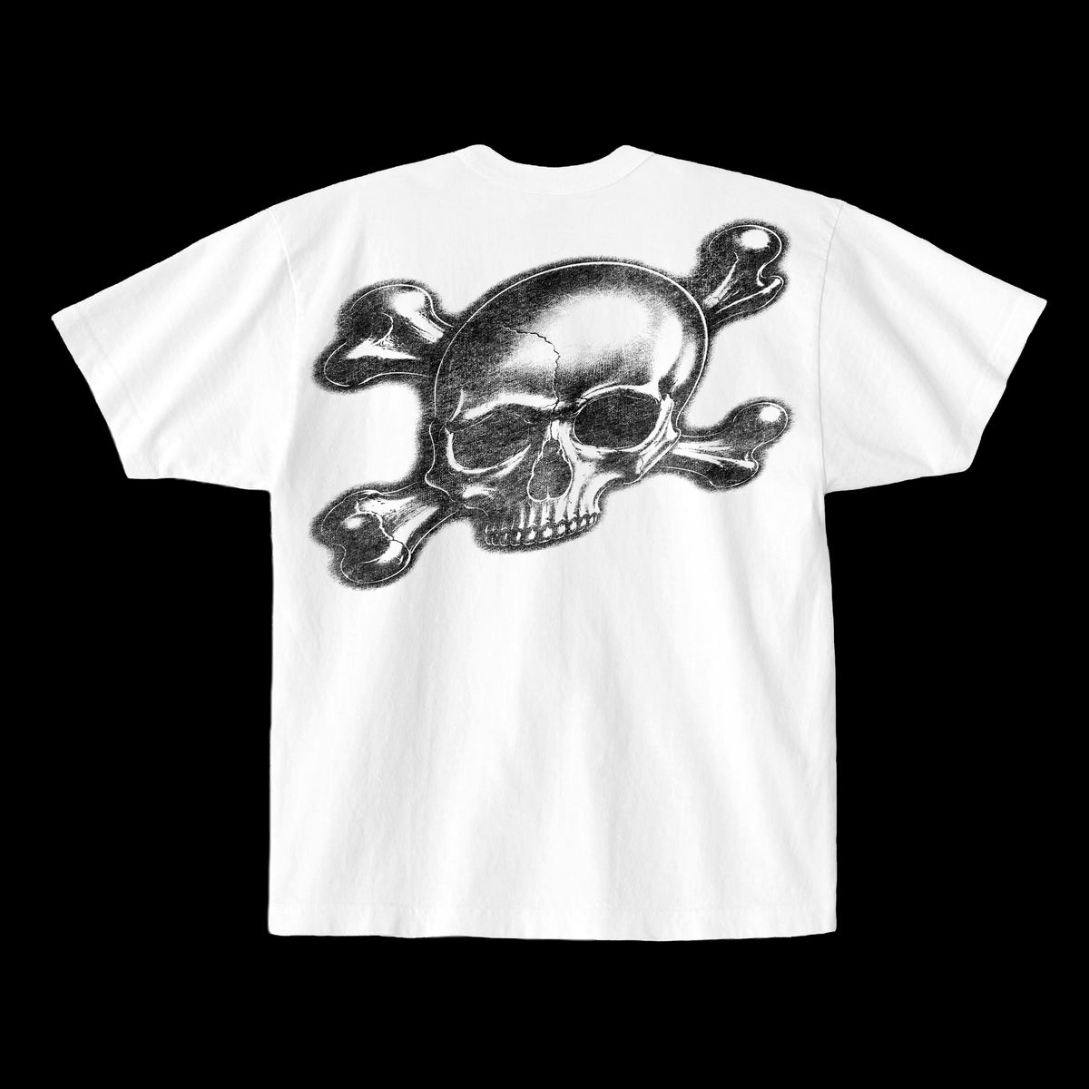 chrome tee