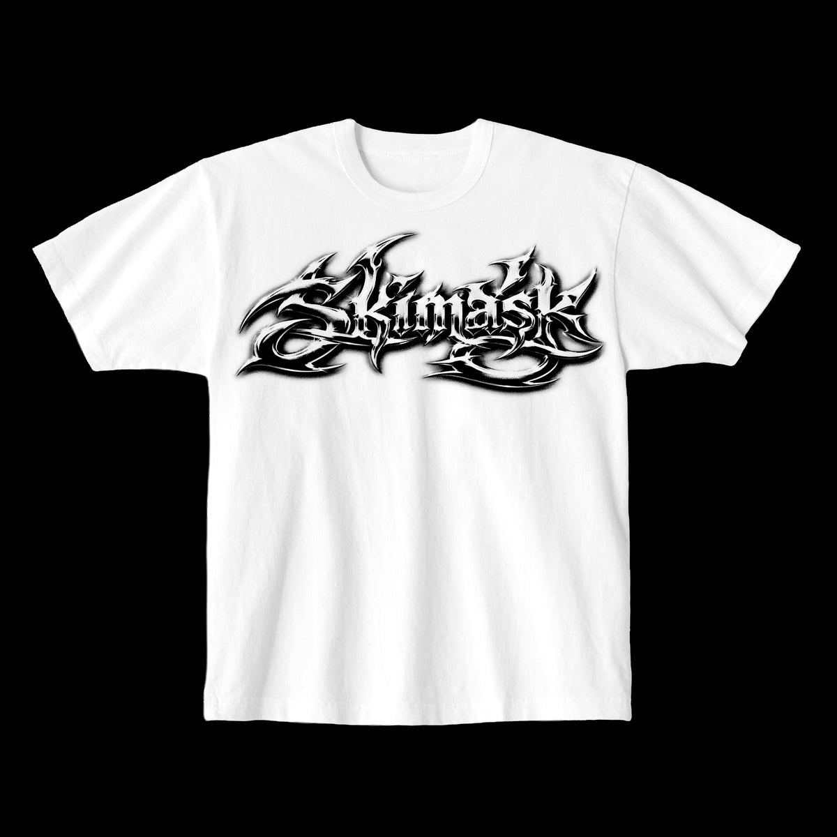 chrome tee
