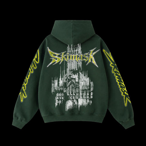 requiem hoodie