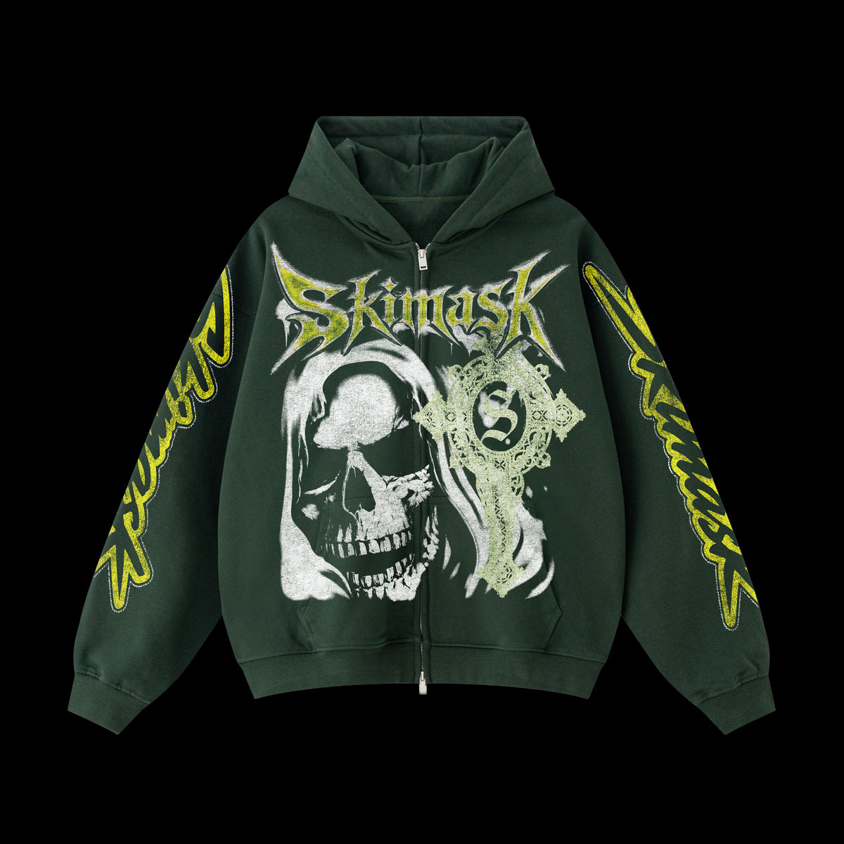requiem hoodie