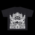 cathedral tee