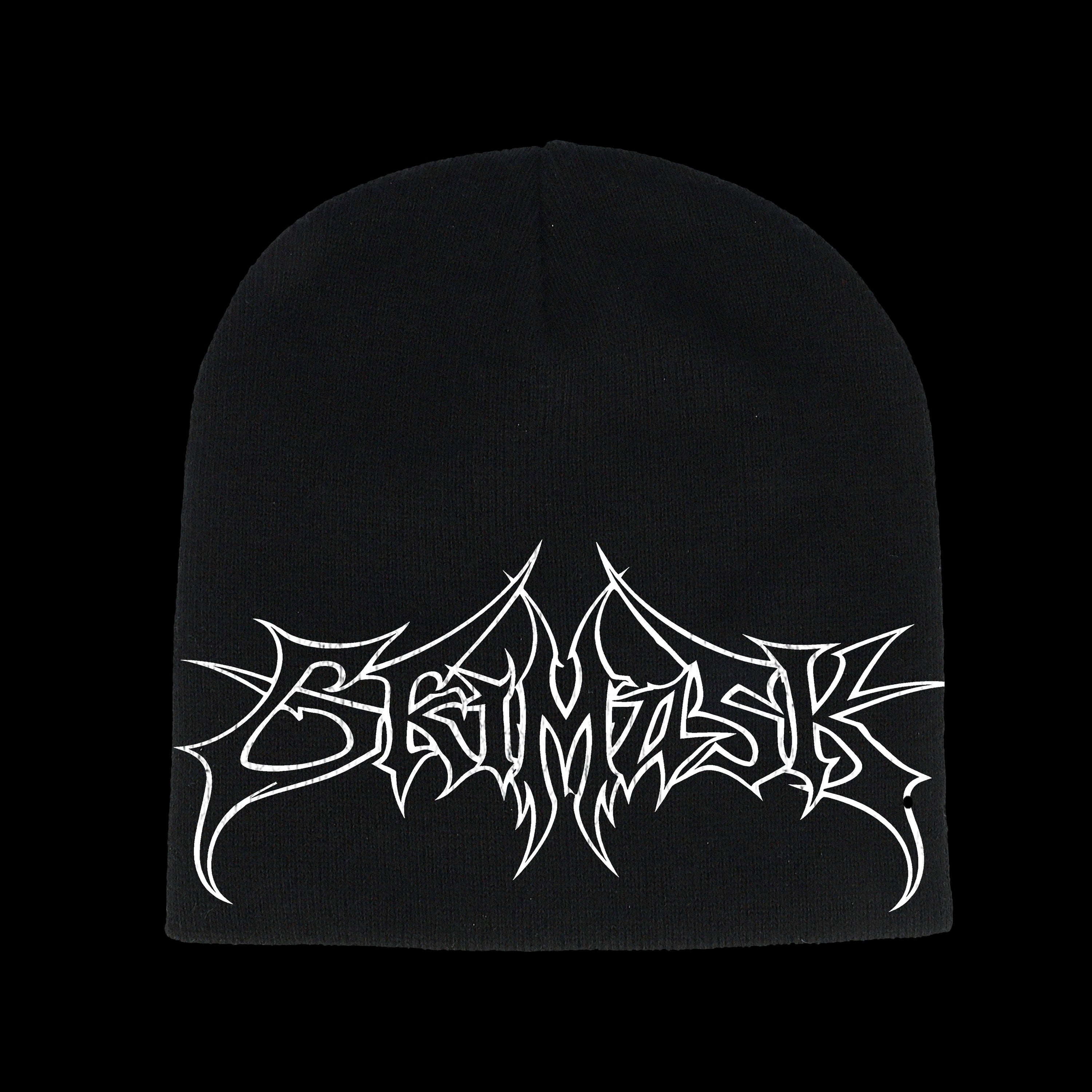 logo beanie
